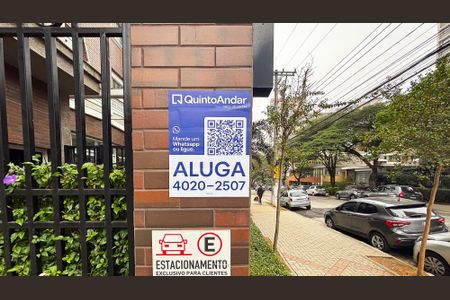 Apartamento para alugar com 58m², 2 quartos e 1 vagaPlaca Instalada dia 01/06/26_Cod_YEEJ-244