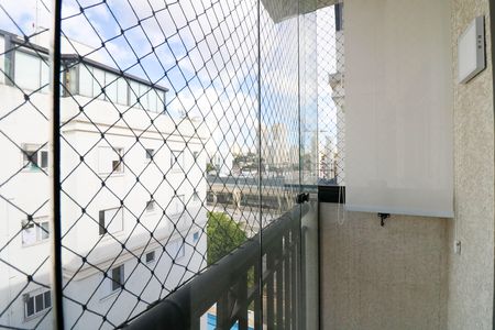 Apartamento à venda com 2 quartos, 97m² em Jardim Aeroporto, São Paulo