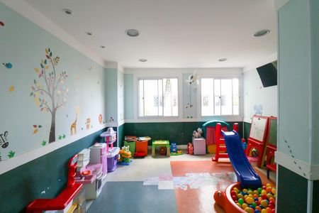 Apartamento à venda com 2 quartos, 97m² em Jardim Aeroporto, São Paulo