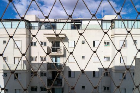 Apartamento à venda com 2 quartos, 97m² em Jardim Aeroporto, São Paulo
