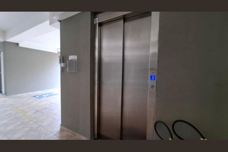 Apartamento para alugar com 108m², 2 quartos e 1 vagaElevador