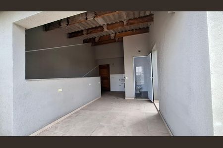 Apartamento para alugar com 108m², 2 quartos e 1 vagaCobertura