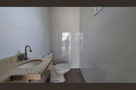Apartamento para alugar com 108m², 2 quartos e 1 vagaLavabo cobertura 