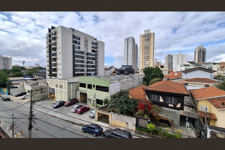 Apartamento para alugar com 108m², 2 quartos e 1 vagaVista Varanda Quarto 2