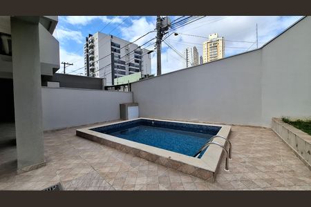 Apartamento para alugar com 108m², 2 quartos e 1 vagaÁrea comum - Piscina