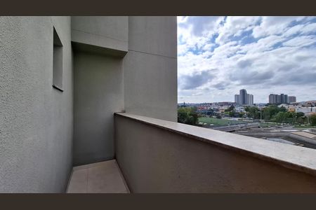 Apartamento para alugar com 108m², 2 quartos e 1 vagaVaranda Cobertura