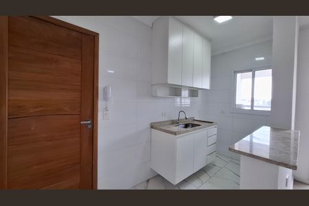 Apartamento para alugar com 108m², 2 quartos e 1 vagaCozinha