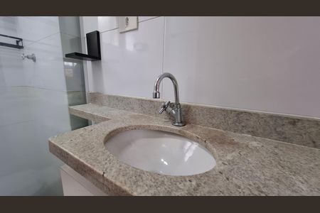 Apartamento para alugar com 108m², 2 quartos e 1 vagaBanheiro Quarto 1 suíte 