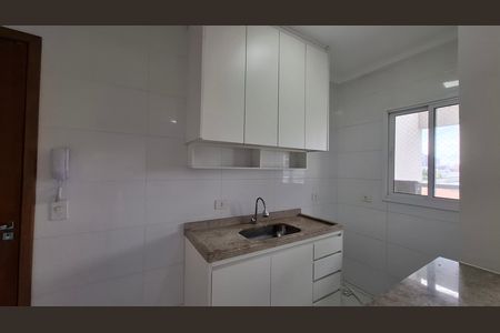 Apartamento para alugar com 108m², 2 quartos e 1 vagaCozinha