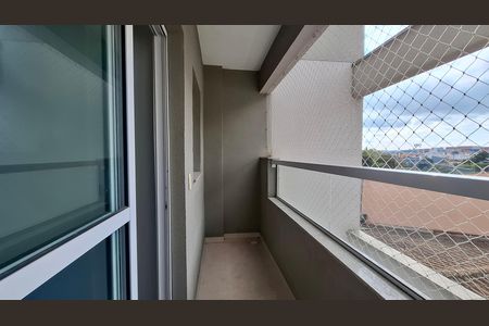 Apartamento para alugar com 108m², 2 quartos e 1 vagaVaranda da Sala