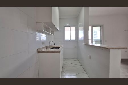 Apartamento para alugar com 108m², 2 quartos e 1 vagaCozinha