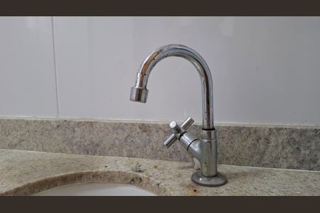 Apartamento para alugar com 108m², 2 quartos e 1 vagaBanheiro 2