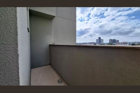 Apartamento para alugar com 108m², 2 quartos e 1 vagaVaranda Cobertura