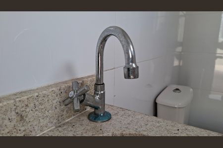 Apartamento para alugar com 108m², 2 quartos e 1 vagaLavabo cobertura 