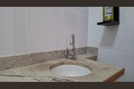 Apartamento para alugar com 108m², 2 quartos e 1 vagaBanheiro 2