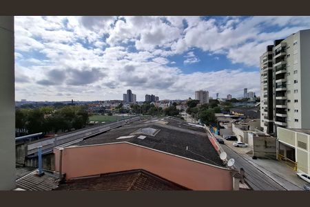 Apartamento para alugar com 108m², 2 quartos e 1 vagaVista Varanda Cobertura