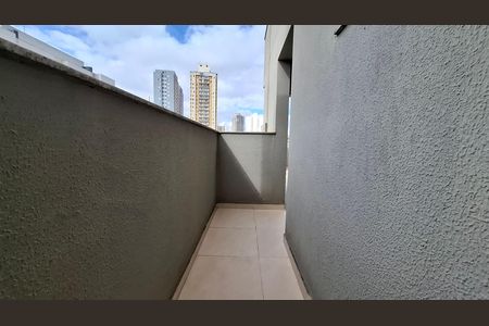 Apartamento para alugar com 108m², 2 quartos e 1 vagaVaranda Cobertura