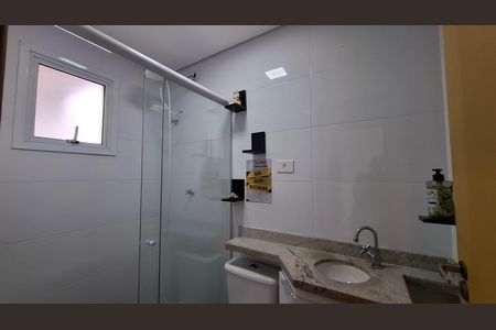 Apartamento para alugar com 108m², 2 quartos e 1 vagaBanheiro 2