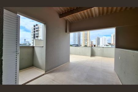 Apartamento para alugar com 108m², 2 quartos e 1 vagaCobertura 