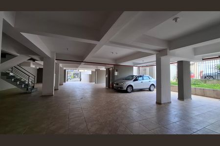 Apartamento para alugar com 108m², 2 quartos e 1 vagaGaragem