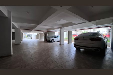 Apartamento para alugar com 108m², 2 quartos e 1 vagaGaragem