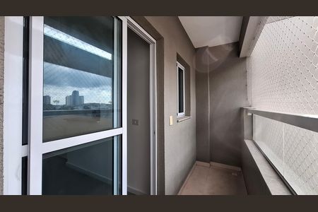Apartamento para alugar com 108m², 2 quartos e 1 vagaVaranda da Sala