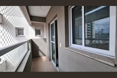 Apartamento para alugar com 108m², 2 quartos e 1 vagaVaranda da Sala