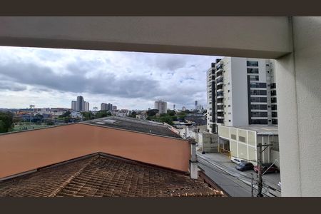 Apartamento para alugar com 108m², 2 quartos e 1 vagaVista Varanda Sala 