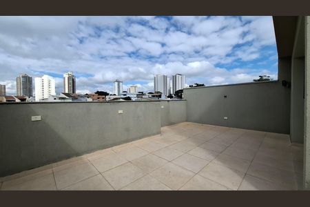 Apartamento para alugar com 108m², 2 quartos e 1 vagaCobertura
