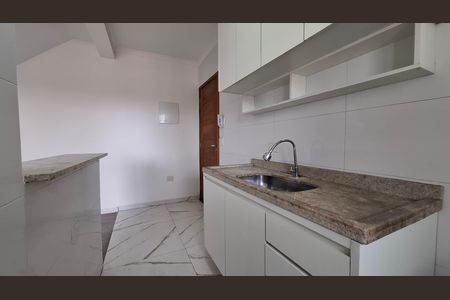 Apartamento para alugar com 108m², 2 quartos e 1 vagaCozinha