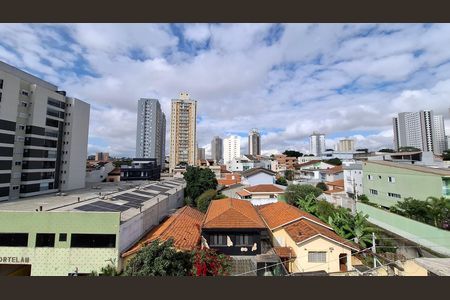 Apartamento para alugar com 108m², 2 quartos e 1 vagaVista Cobertura