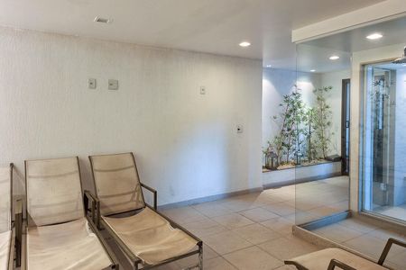 Apartamento à venda com 116m², 3 quartos e 1 vaga Apartamento à venda com 116m², 3 quartos e 1 vagaÁrea comum