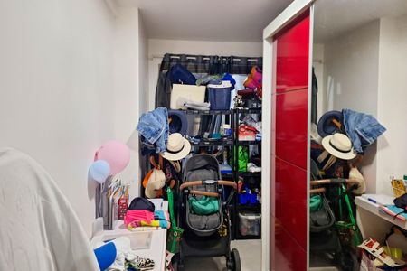Apartamento à venda com 116m², 3 quartos e 1 vaga Apartamento à venda com 116m², 3 quartos e 1 vagaQuarto 1