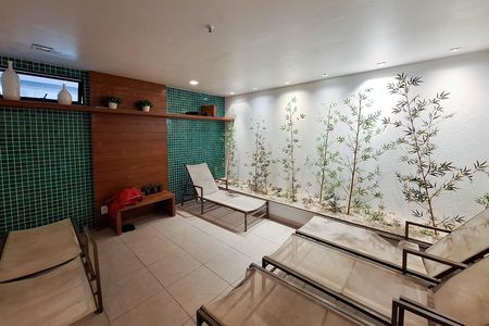 Apartamento à venda com 116m², 3 quartos e 1 vaga Apartamento à venda com 116m², 3 quartos e 1 vagaÁrea comum
