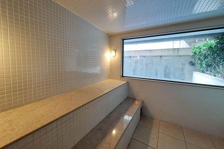 Apartamento à venda com 116m², 3 quartos e 1 vaga Apartamento à venda com 116m², 3 quartos e 1 vagaÁrea comum