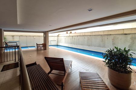 Apartamento à venda com 116m², 3 quartos e 1 vaga Apartamento à venda com 116m², 3 quartos e 1 vagaÁrea comum