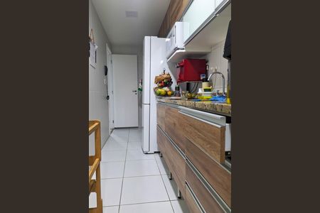 Apartamento à venda com 116m², 3 quartos e 1 vaga Apartamento à venda com 116m², 3 quartos e 1 vagaCozinha