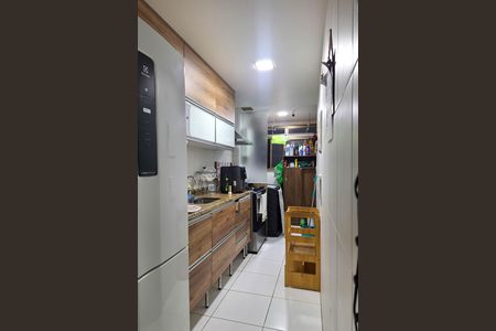 Apartamento à venda com 116m², 3 quartos e 1 vaga Apartamento à venda com 116m², 3 quartos e 1 vagaCozinha