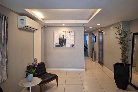 Apartamento à venda com 116m², 3 quartos e 1 vaga Apartamento à venda com 116m², 3 quartos e 1 vagaÁrea comum