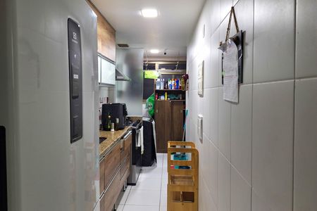 Apartamento à venda com 116m², 3 quartos e 1 vaga Apartamento à venda com 116m², 3 quartos e 1 vagaCozinha