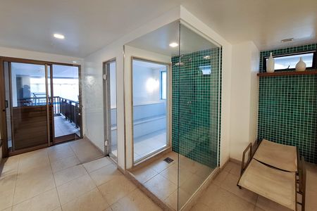 Apartamento à venda com 116m², 3 quartos e 1 vaga Apartamento à venda com 116m², 3 quartos e 1 vagaÁrea comum