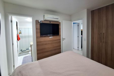 Apartamento à venda com 116m², 3 quartos e 1 vaga Apartamento à venda com 116m², 3 quartos e 1 vagaSuíte 2