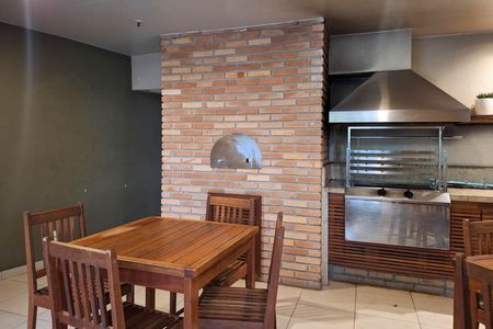 Apartamento à venda com 116m², 3 quartos e 1 vaga Apartamento à venda com 116m², 3 quartos e 1 vagaÁrea comum