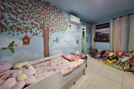Apartamento à venda com 116m², 3 quartos e 1 vaga Apartamento à venda com 116m², 3 quartos e 1 vagaSuíte 1