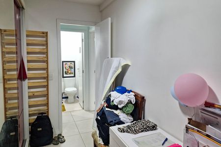 Apartamento à venda com 116m², 3 quartos e 1 vaga Apartamento à venda com 116m², 3 quartos e 1 vagaQuarto 1