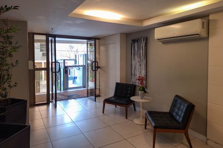 Apartamento à venda com 116m², 3 quartos e 1 vaga Apartamento à venda com 116m², 3 quartos e 1 vagaÁrea comum