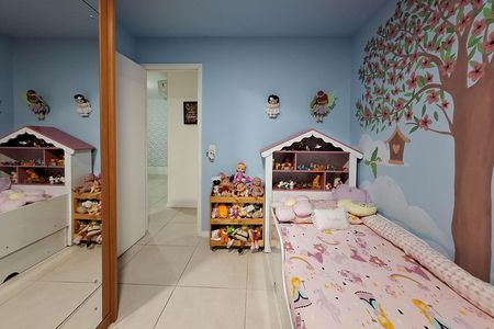 Apartamento à venda com 116m², 3 quartos e 1 vaga Apartamento à venda com 116m², 3 quartos e 1 vagaSuíte 1