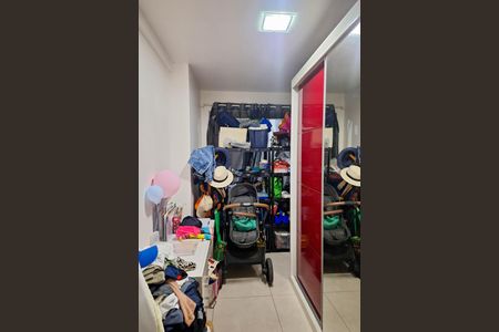 Apartamento à venda com 116m², 3 quartos e 1 vaga Apartamento à venda com 116m², 3 quartos e 1 vagaQuarto 1