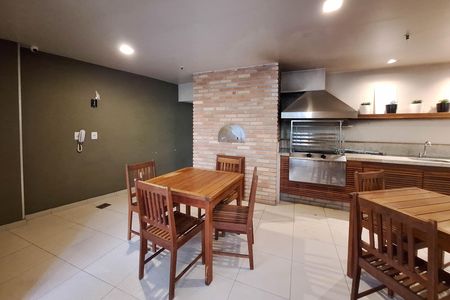 Apartamento à venda com 116m², 3 quartos e 1 vaga Apartamento à venda com 116m², 3 quartos e 1 vagaÁrea comum