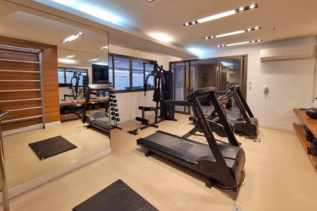 Apartamento à venda com 116m², 3 quartos e 1 vaga Apartamento à venda com 116m², 3 quartos e 1 vagaÁrea comum
